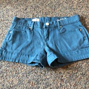 Gap Shorts